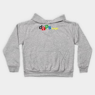 DAPS MAGIC Kids Hoodie